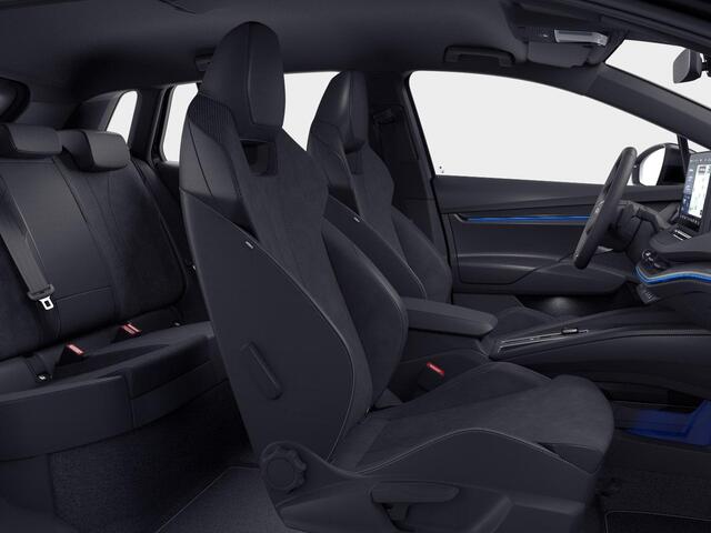 Skoda Elroq 85 Sportline Edition | Business Upgrade pakket - Plus