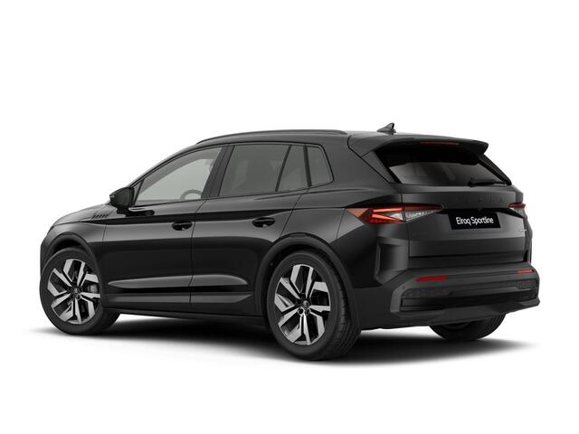 Skoda Elroq 85 Sportline Edition | Business upgrade pakket - Clever
