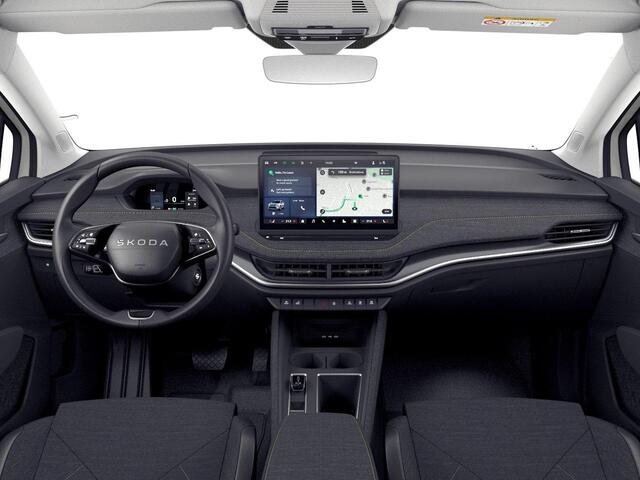 Skoda Elroq 85 Business Edition | Business upgrade pakket - Clever