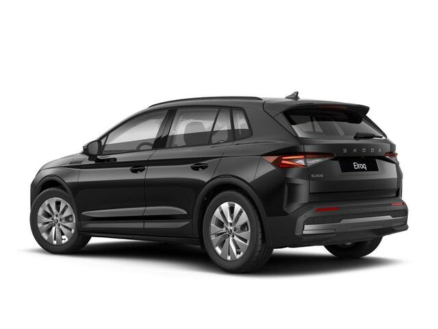 Skoda Elroq 60 Selection 204 pk
