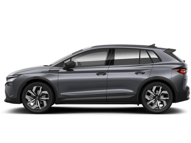 Skoda Elroq 60 Sportline 204 pk