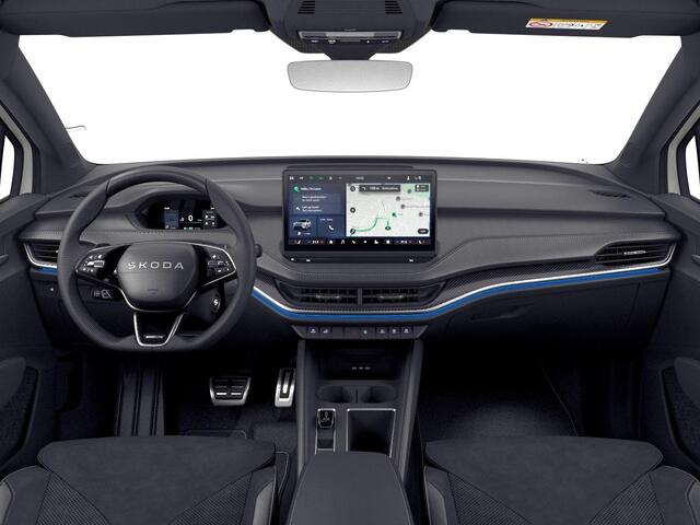 Skoda Elroq 60 Sportline Edition