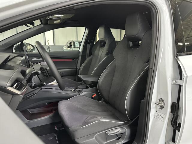 Skoda Elroq 85 Sportline Edition 286 pk | Matrix | Warmtepomp |