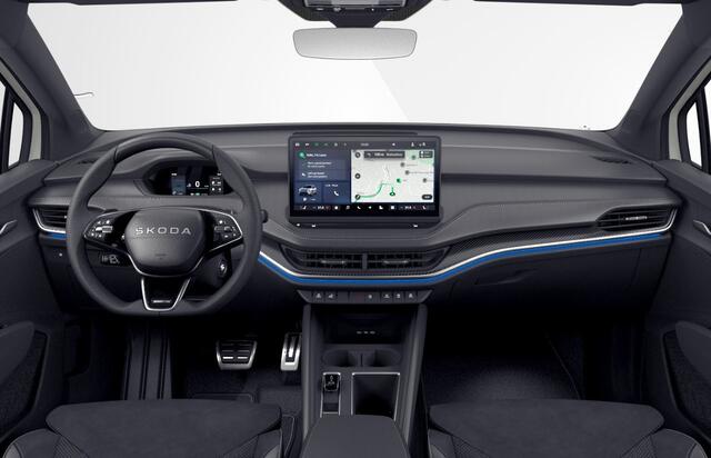 Skoda Elroq 60 Sportline / Trekhaak / ¤1500 inruilpremie