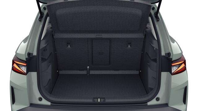 Skoda Elroq 85 Elektromotor 286 1AT Business Edition - Tour Automaat | Trekhaak wegklapbaar