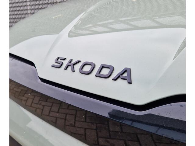 Skoda Elroq 85 Sportline Edition 21 inch Supernova/ Clever pakket/Skoda