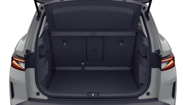 Skoda Elroq Business Edition Tour Elektromotor 150 kW / 204 PK