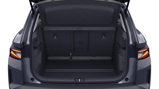 Skoda Elroq Business Edition Tour Elektromotor 150 kW / 204 PK