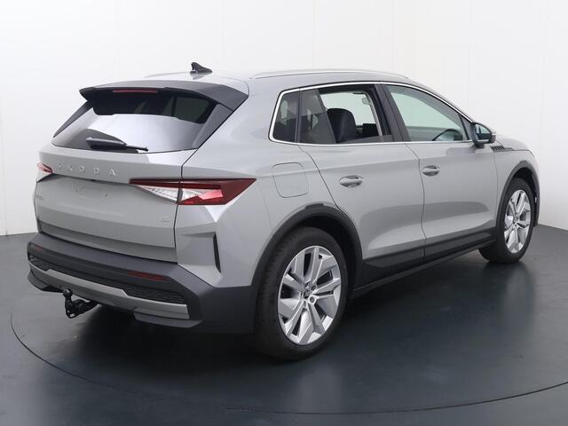 Skoda Elroq 60 Business Edition Tour 204 PK | Trekhaak | Business Upgrade Clever | 20" lichtmetalen velgen | Navigatie | ¤ 2.950 Tourvoordeel |