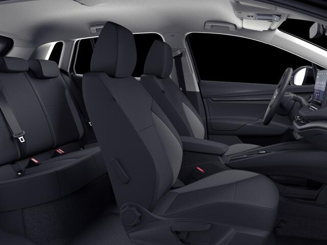 Skoda Elroq 60 Business Edition Tour 204 PK | Trekhaak | Business Upgrade Clever | 20" lichtmetalen velgen | Navigatie | ¤ 2.950 Tourvoordeel |