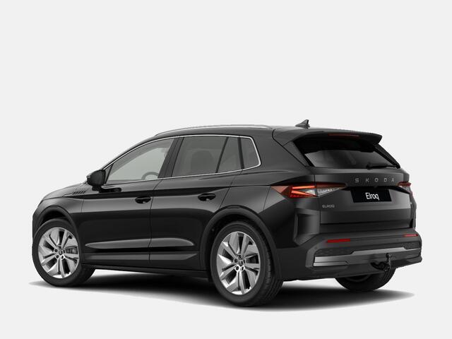 Skoda Elroq 60 Business Edition Tour 204 PK | Trekhaak | Business Upgrade Clever | 20" lichtmetalen velgen | Navigatie | ¤ 2.950 Tourvoordeel |