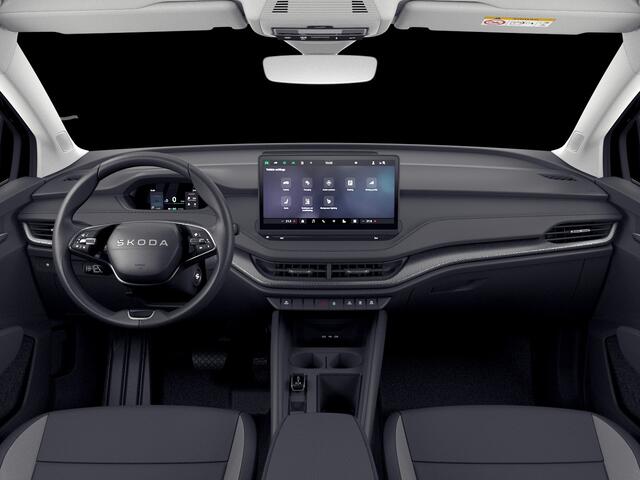 Skoda Elroq 60 Business Edition Tour 204 PK | Trekhaak | Business Upgrade Clever | 20" lichtmetalen velgen | Navigatie | ¤ 2.950 Tourvoordeel |