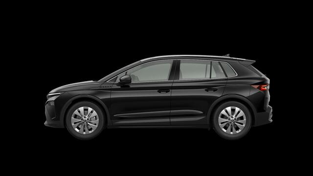 Skoda Elroq 60 Elektromotor 204 1AT Business Edition - Tour Automaat