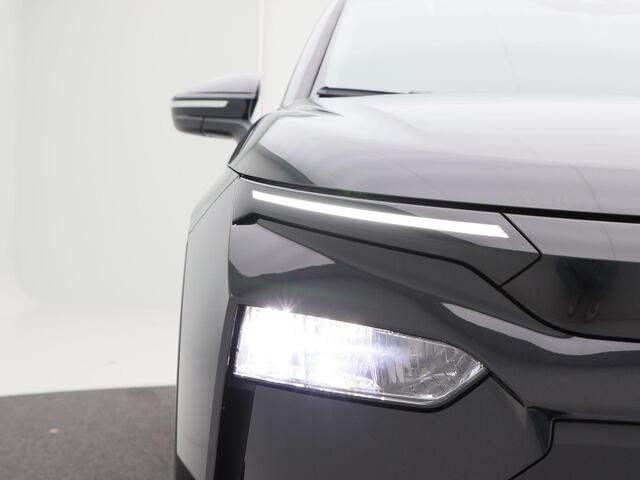 Skoda Elroq Business Edition Tour 60 | 204 PK | Trekhaak | Adaptive cruise control | Navigatie | Side Assist