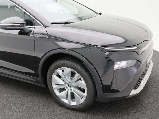 Skoda Elroq Business Edition Tour 60 | 204 PK | Trekhaak | Adaptive cruise control | Navigatie | Side Assist