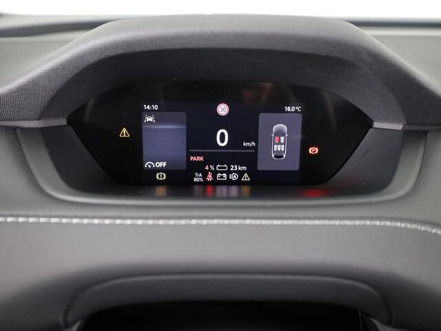 Skoda Elroq 85 Sportline 286 pk | Business Upgrade Pakket PLUS | Led Matrix | Elek achterklep |