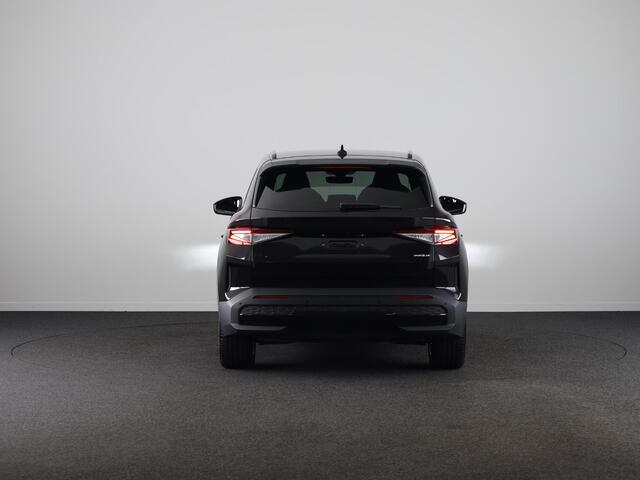 Skoda Elroq 60 Sportline 204pk | Adaptive Cruise Control | 20 inch | Blind Spot | Stoelverwarming