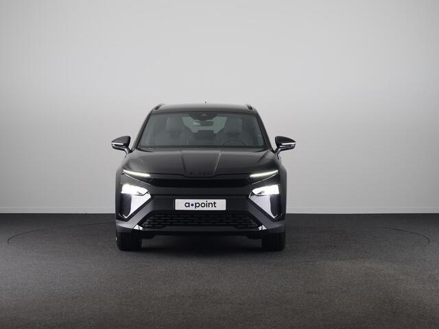 Skoda Elroq 60 Sportline 204pk | Adaptive Cruise Control | 20 inch | Blind Spot | Stoelverwarming