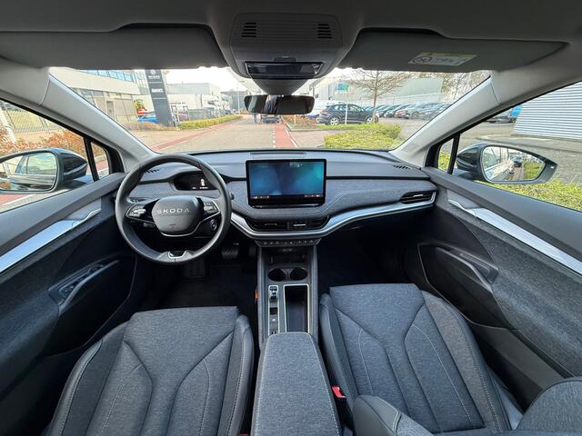 Skoda Elroq 85 Business Edition - Tour / Carplay/ Trekhaak wegklapbaar / Achteruitrijcamera