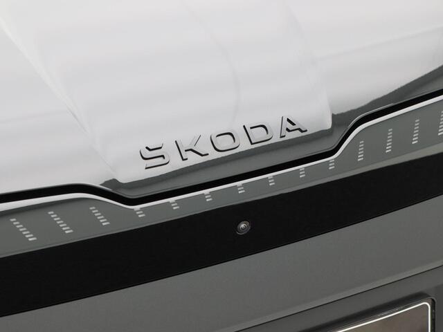 Skoda Elroq RS 85 | 340 PK 4x4 | Trekhaak | Head-up display | Canton audio | 360 camera