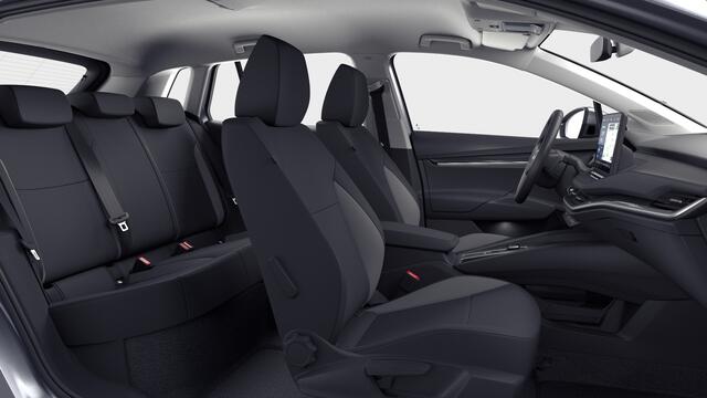 Skoda Elroq 60 Elektromotor 204 1AT Business Edition - Tour Automaat