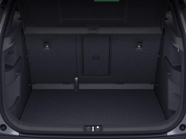 Skoda Elroq RS Elektromotor 250 kW / 340 PK SUV Elektrische aa