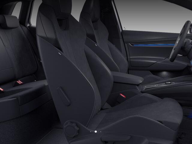 Skoda Elroq Sportline Elektromotor 150 kW / 204 PK SUV Elektri