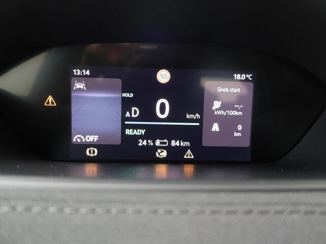 Skoda Elroq 55 Selection 170 PK | Achteruitrijcamera | Wireless Carplay & Android auto | 19" lichtmetalen velgen |