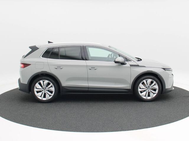 Skoda Elroq Business Edition Tour 60 | 204 PK | Trekhaak | Stoelverwarming | Adaptive cruise control | Navigatie