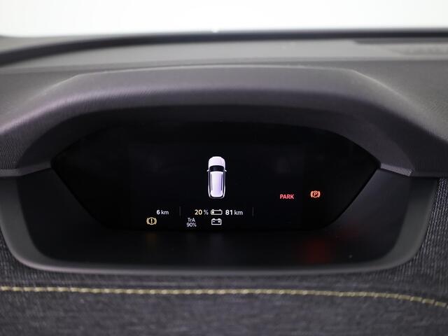 Skoda Elroq 60 Business Edition - Tour | 20 inch | Adaptive Cruise Control | Navigatie | Blind Spot | Stoelverwarming |