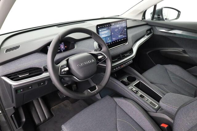 Skoda Elroq Business Edition 150 kW / 204 pk