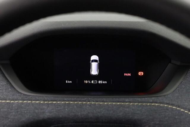 Skoda Elroq Business Edition 150 kW / 204 pk