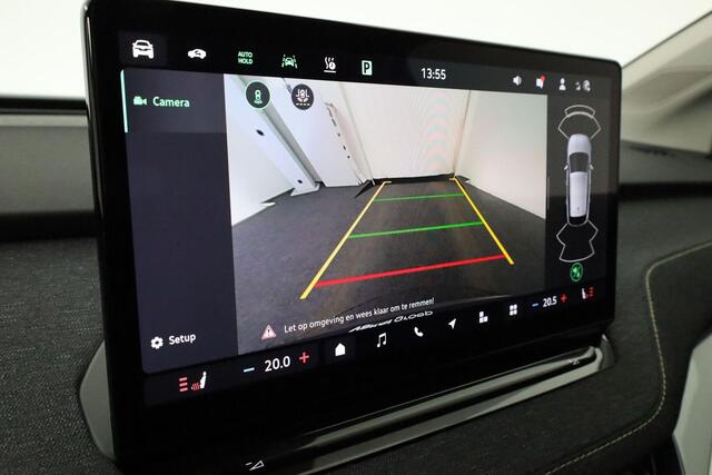 Skoda Elroq Business Edition 150 kW / 204 pk