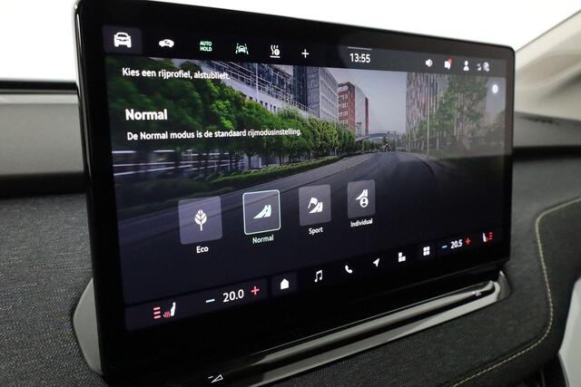 Skoda Elroq Business Edition 150 kW / 204 pk