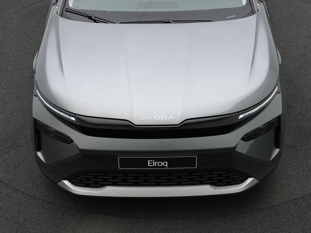 Skoda Elroq Business Edition 150 kW / 204 pk