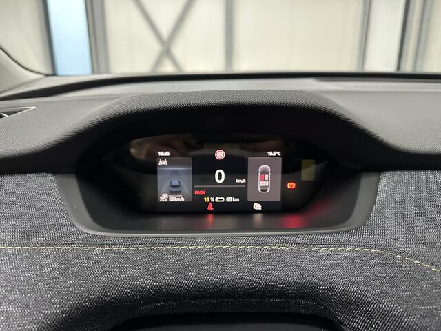 Skoda Elroq 60 Business Edition - Tour | Acc | Camera | Navi | Stoel- & Stuurverwarming