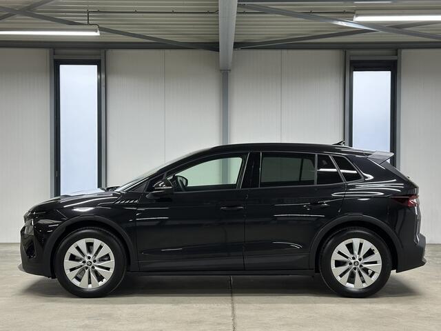 Skoda Elroq 60 Business Edition - Tour | Acc | Camera | Navi | Stoel- & Stuurverwarming