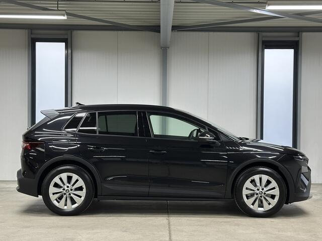 Skoda Elroq 60 Business Edition - Tour | Acc | Camera | Navi | Stoel- & Stuurverwarming
