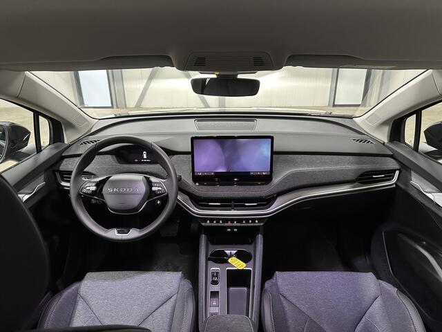 Skoda Elroq 60 Business Edition - Tour | Acc | Camera | Navi | Stoel- & Stuurverwarming