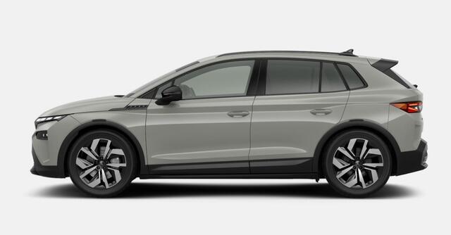 Skoda Elroq 85 Sportline Edition / Business Upgrade pakket - Plus