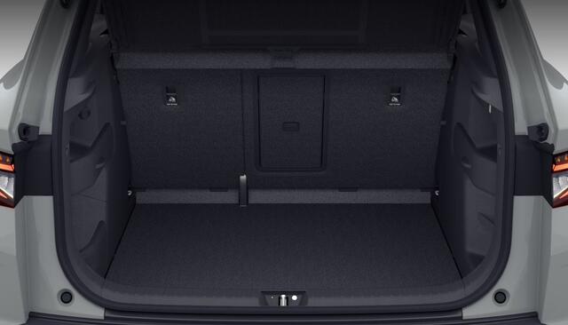 Skoda Elroq 85 Sportline Edition / Business Upgrade pakket - Plus