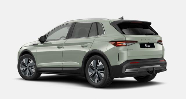 Skoda Elroq 85 Business Edition / Business upgrade pakket - Clever / Trekhaak