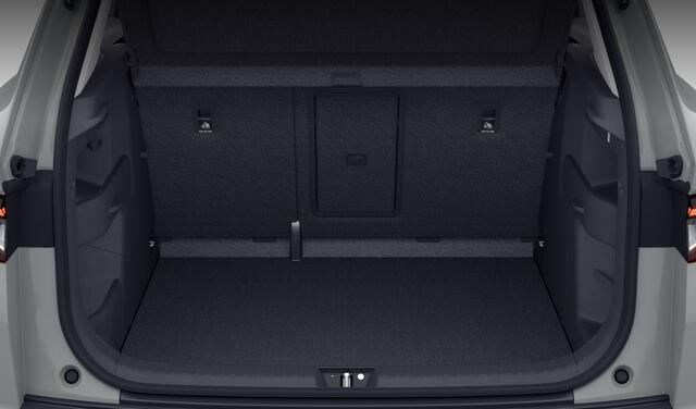 Skoda Elroq 85 Business Edition / Business upgrade pakket - Clever