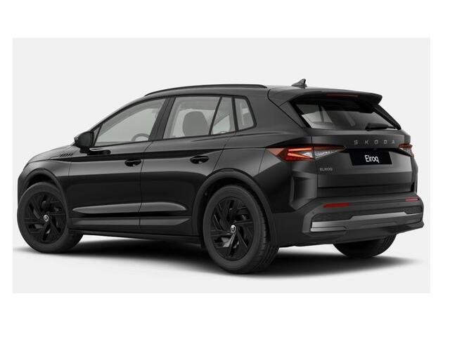 Skoda Elroq Selection Limited Edition 50 | Actie! | Inruilpremie 3000,- euro!! | Privatelease 399,-