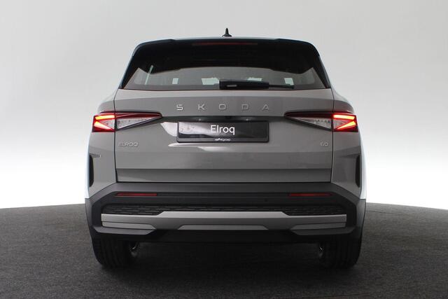Skoda Elroq Business Edition Elektromotor 150 kW / 204 PK SUV