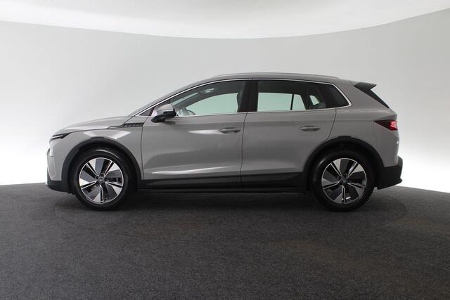 Skoda Elroq Business Edition Elektromotor 150 kW / 204 PK SUV