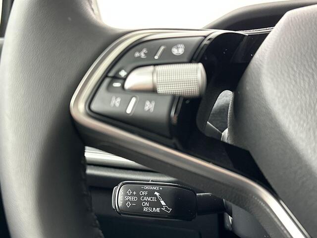 Skoda Elroq Business Edition Tour Elektromotor 150 kW / 204 PK