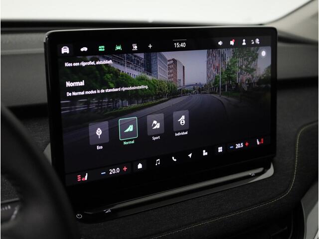 Skoda Elroq Business Edition Tour 210 kW / 286 pk | Navi | Stoel/stuurverwarming | Parkeersensoren | Adaptive Cruise Control | Trekhaak