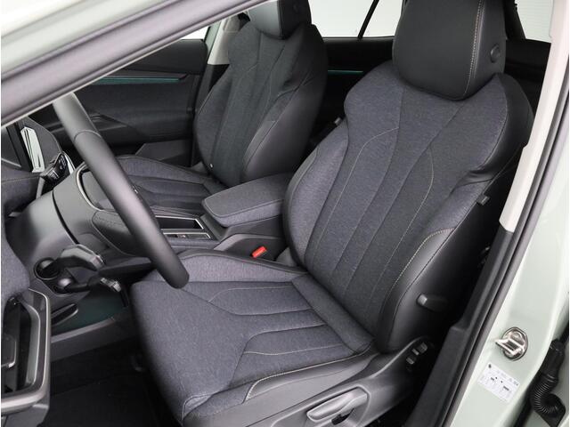 Skoda Elroq Business Edition Tour 210 kW / 286 pk | Navi | Stoel/stuurverwarming | Parkeersensoren | Adaptive Cruise Control | Trekhaak