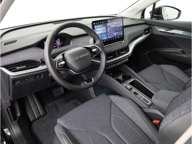 Skoda Elroq Business Edition Tour 150 kW / 204 pk | 17% Bijtelling! | Camera | Stoel/stuurverwarming